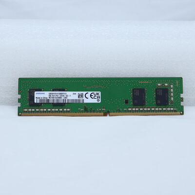 【通販センター】中古  PC4-25600 8GB デスクトップ用(DDR4-3200) 140727 