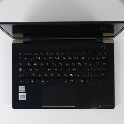 【通販センター】中古  TOSHIBA dynabook G83/FP A6G7FPF2H512 (Intel Core i5 10210U 1.6GHz/8GB/SSD512GB/-/オンボード/13.3/1366x768/GbE/Wi-Fi/WEBCAM/W11H64) 192126 