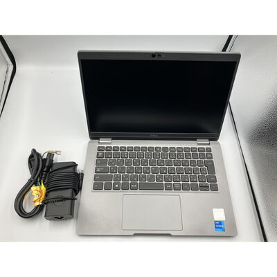 【座間相武台】中古  DELL Latitude 5320 (Intel Core i7 1185G7 3.0GHz/16GB/SSD256GB/-/-/13.3/1920x1080/Wi-Fi/WEBCAM/W11H64) 180537 