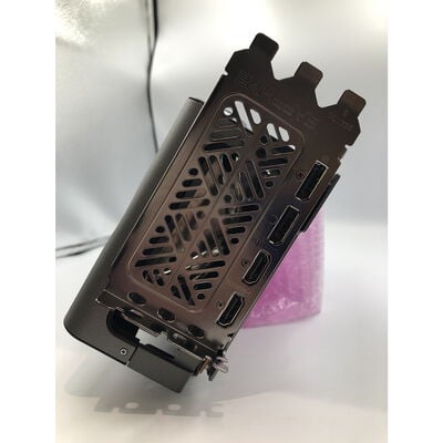 【水戸赤塚店】中古  SAPPHIRE NITRO+ Radeon RX 7900 XTX GAMING OC VAPOR-X 24GB GDDR6 4680002670 