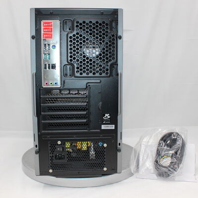 【佐賀南部バイパス店】中古  THIRDWAVE GALLERIA RM5C-R46T 189509 