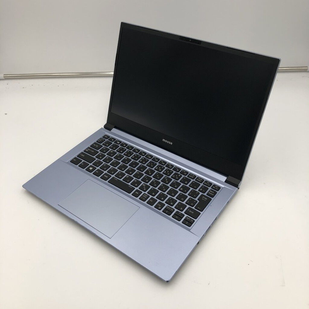 中古 mouse DAIV(i7-1165G7/16GB/SSD500GB/GTX1650Ti/W11H