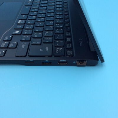 【秋葉原本店】中古  Fujitsu_LIFEBOOK_U9414_RW(Ultra 7 165H/16GB/SSD512GB/W11P) 3410014326 