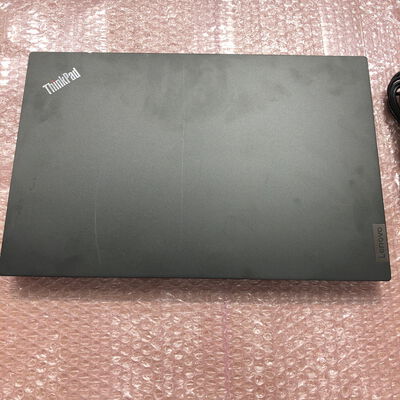 【宮崎恒久店】中古  Lenovo ThinkPad E15 (AMD Ryzen 5 4500U 2.3GHz/16GB/SSD256GB/-/オンボード/15.6/1920x1080/Wi-Fi/WEBCAM/W11H64) 180566 