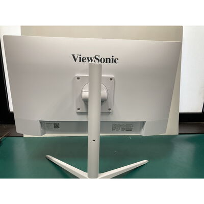 【富山本郷店】中古  Viewsonic VX2428J-W-7(23.8W 2H1DP 0.5ms IPS 180Hz 4760000813 