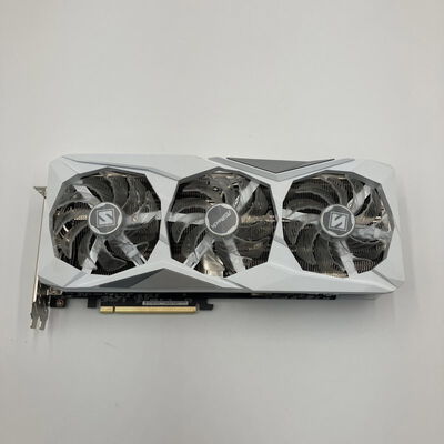 【なんば店】中古  ASRock RX7700XT SL 12GO RX7700XT Steel Legend OC (RX7700XT 12G) 162741 