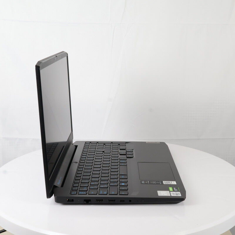中古 Lenovo IdeaPad Gaming 3-15IMH05 81Y40050JP(Intel Core i7