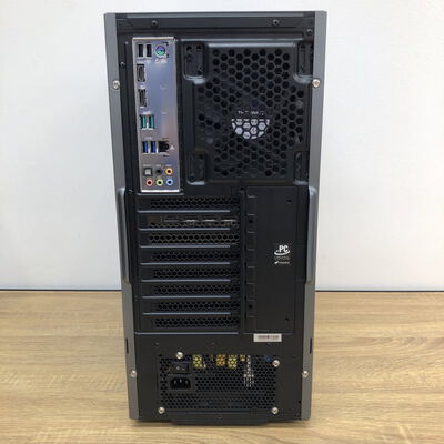 【津ラッツ店】中古  GALLERIA　ZA7C-R37(i9 10850K/16GB/SSD2TB/RTX3070/W11H) 4990001665 