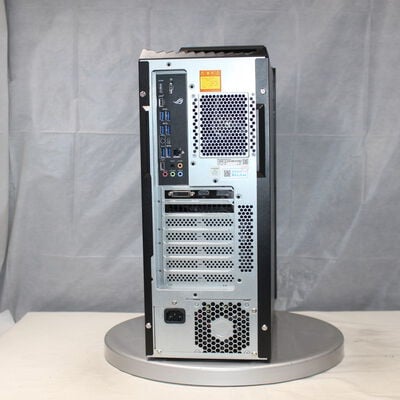 中古  Asus ROG Strix GT15 G15 