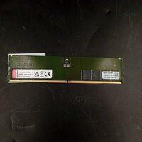 中古  PC5-38400 32GB デスクトップ用 149150 