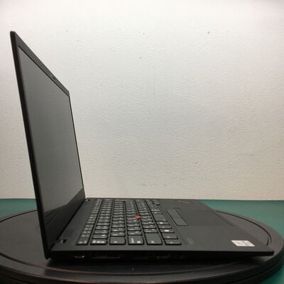 【佐賀南部バイパス店】中古  Lenovo ThinkPad X1(i7-10610U/16GB/SSD256GB/W11P) 5250001334 