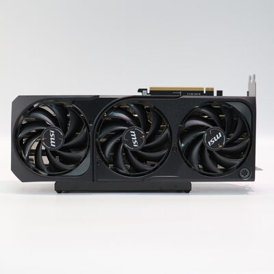 【札幌店】中古  MSI RTX 5070 Ti 16G SHADOW 3X (RTX5070Ti 16GB) 1460026283 