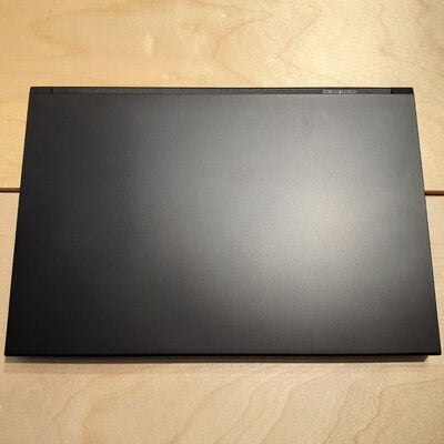 【鹿児島店】中古  Thirdwave raytrek G5(i5-10300H/16GB/SSD500GB/-/GTX1650Ti/15.6/1920×1080/W11H) 4700000678 