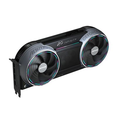 GIGABYTE  AORUS GeForce RTX 5090 INFINITY 32G GV-N5090AORUS IF-32GD (GeForce RTX 5090 32GB) 