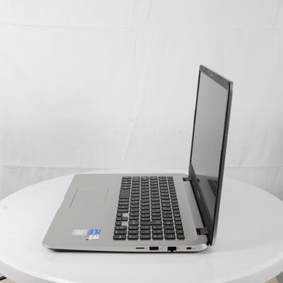 【通販センター】中古  THIRDWAVE DX-T5(Intel Core i5 1135G7/16GB DDR4 (PC4)/SSD1TB/なし/オンボード/15.6/1920x1080/Wi-Fi/W11H64 MAR) 192272 