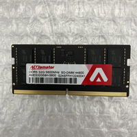 中古  PC5-44800 32GB ノート用 177968 