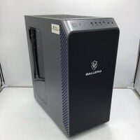 中古  GALLERIA XA7C-R37 4950002519 