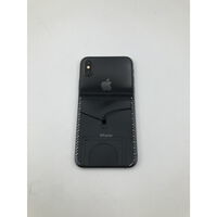 中古  【SIMロック解除済み】【SoftBank】 Apple iPhoneXS 256GB (スペースグレイ) MTE02J/A 155301 