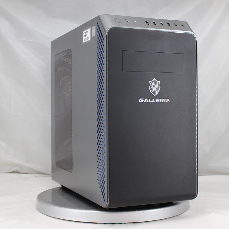 中古 THIRDWAVE GALLERIA SKM ｜ パソコン通販のドスパラ【公式】