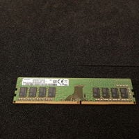 中古  PC4-21300 8GB デスクトップ用 126165 