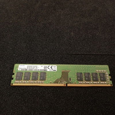 【大須店】中古  PC4-21300 8GB デスクトップ用 126165 