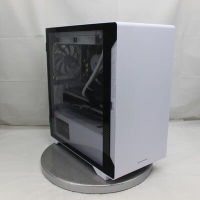 【通販センター】中古  Original PC(AMD Ryzen 7 5700X/32GB DDR4 (PC4)/SSD1TB/なし/AMD Radeon RX 6700 XT 12GB/W11H64 MAR) 194495 