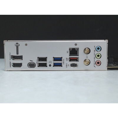 【前橋ｲﾝﾀｰｱｶﾏﾙ店】中古  MSI B860M GAMING PLUS WIFI (B860 1851 mATX DDR5) 175462 