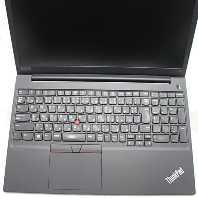 【通販センター】中古  Lenovo ThinkPad E15 Gen 1(Intel Core i5 10210U 1.60GHz/16GB DDR4/SSD512GB/-/オンボード/15.6/1920x1080/GbE/Wi-Fi/WEBCAM/W11H/VBT) 195600 