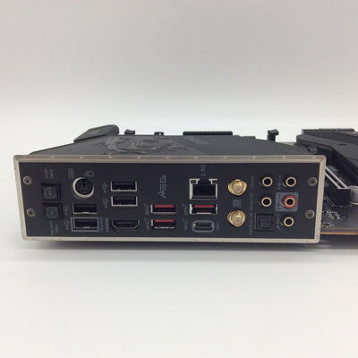【浜松店】中古  MSI MEG B550 UNIFY-X (B550 AM4 ATX DDR4) 3290006288 
