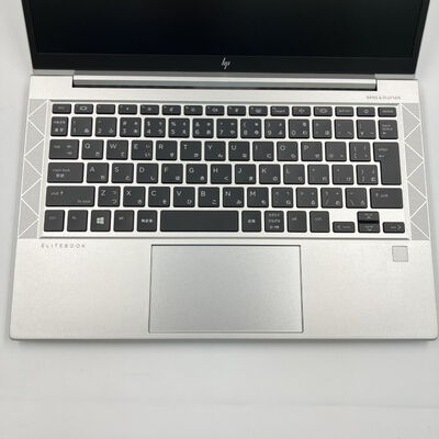 【なんば店】中古  HP EliteBook 830 G8 MSO (Intel Core i5 1145G7 2.6GHz/16GB/SSD256GB/-/オンボード/13.3/1920x1080/Wi-Fi/WEBCAM/W11P/Microsoft Office Home and Business 2024) 190035 
