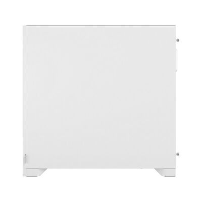 Fractal Design  Pop 2 Air White TG RGB FD-C-POA2A-04 (ATX ガラスパネル ホワイト) 