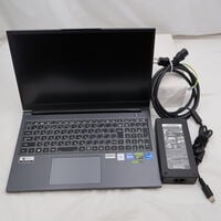 中古  THIRDWAVE GALLERIA ZL7C-R47(Intel Core i7 13700HX/32GB DDR5 (PC5)/SSD1TB+SSD2TB/なし/NVIDIA GeForce RTX 4070 8GB Laptop GPU/15.6/1920x1080/Wi-Fi/W11H64 MAR) 201360 