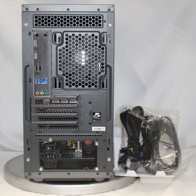 【通販センター】中古  THIRDWAVE GALLERIA XPR7M-R56T8G-GD 197992 