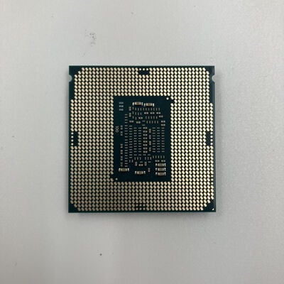【なんば店】中古  Intel Celeron G4930 (1151/3.20GHz/2M/C2/T2) 146498 