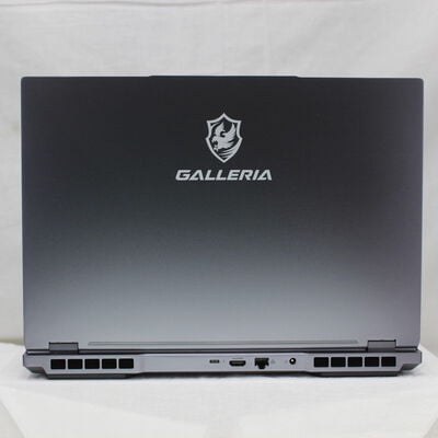 【大分店】中古  THIRDWAVE GALLERIA ZL9C-R47-6B 184264 