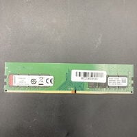 中古  PC4-19200 8GB デスクトップ用(DDR4-2400) 126163 