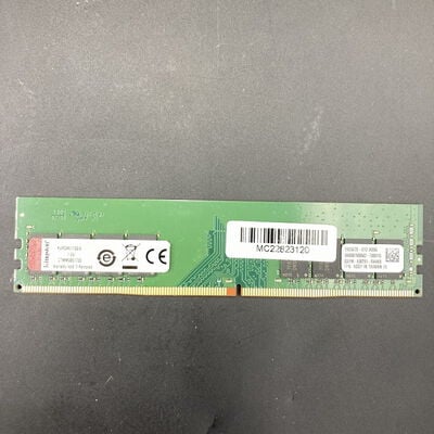 【熊本浜線店】中古  PC4-19200 8GB デスクトップ用(DDR4-2400) 126163 