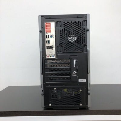 【長野稲里店】中古  GALLERIA RM5C-R36 5110001787 
