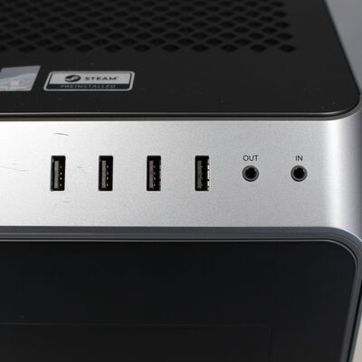 【通販センター】中古  THIRDWAVE GALLERIA XA7C-R37 181616 
