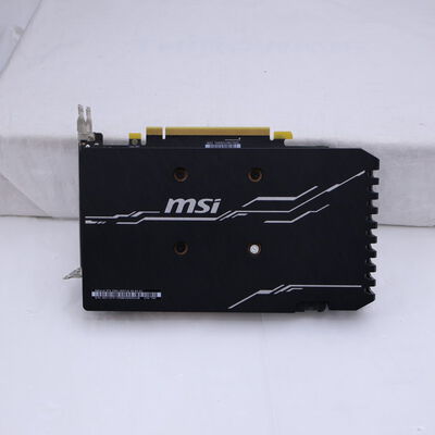 【通販センター】中古  MSI GeForce RTX 2060 VENTUS XS 6G OC（RTX2060 6GB） 3480042131 
