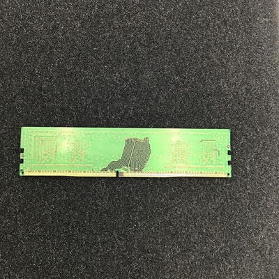 【白山FM松任店】中古  PC4-25600 8GB デスクトップ用 140727 