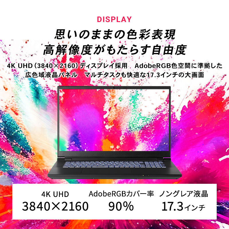 きれい 高解像度FullHD 動画編集】Windows11 Core i3