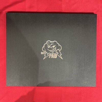 【静岡東瀬名店】中古  SkyPAD Glass 3.0 XL　ゲーミング マウスパッド 5140001446 