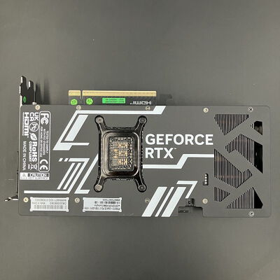 【大須店】中古  各社 GeForce RTX5070 (12GB PCI-E) 176898 