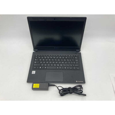 【郡山安積店】中古  dynabook S73/FR(i5-10210U/8GB/SSD256GB/13.3FHD/W11P) 4920000517 