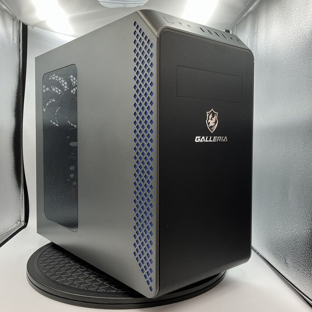 中古デスクトップパソコン｜パソコン通販のドスパラ【公式】