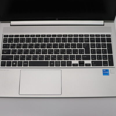 【札幌店】中古  (i5-1334U/16GB/SSD256GB/W11P)HP PROBOOK 450 G10  3210014764 