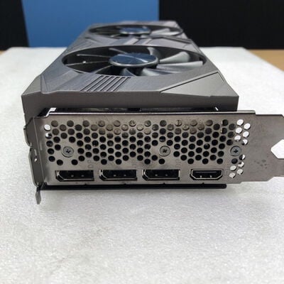 【甲府飯田店】中古  Lenovo GeForce RTX 3070 (8GB PCI-E) 4720002345 