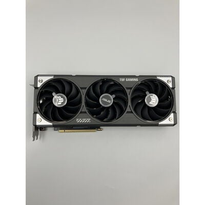 【秋葉原本店】中古  ASUS TUF-RX9060XT-O16G-GAMING (RX9060XT 16G) 179898 