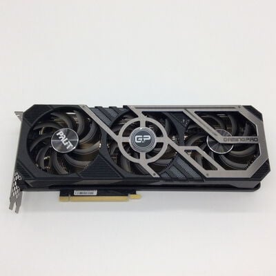 【浜松店】中古  Palit RTX3070 GamingPro NE63070019P2-1041A (RTX3070 8G) 143906 